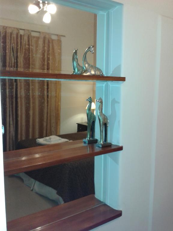 First Class Apartments Cordoba Bagian luar foto