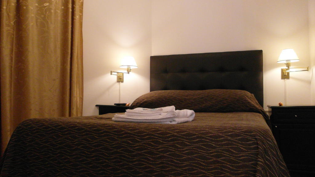 First Class Apartments Cordoba Bagian luar foto