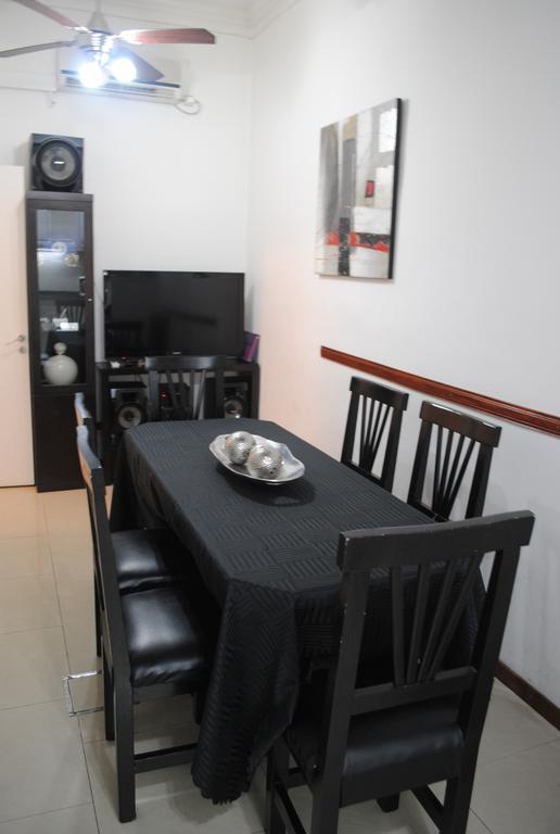 First Class Apartments Cordoba Bagian luar foto