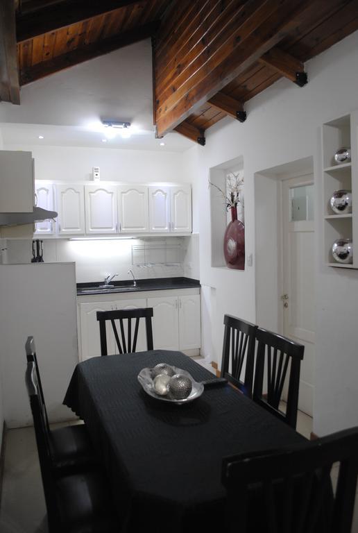 First Class Apartments Cordoba Bagian luar foto