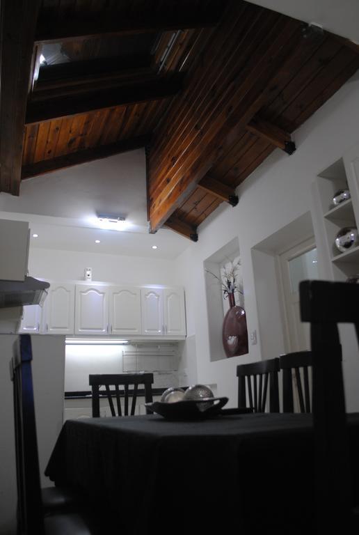 First Class Apartments Cordoba Bagian luar foto