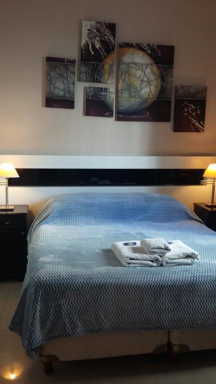 First Class Apartments Cordoba Bagian luar foto