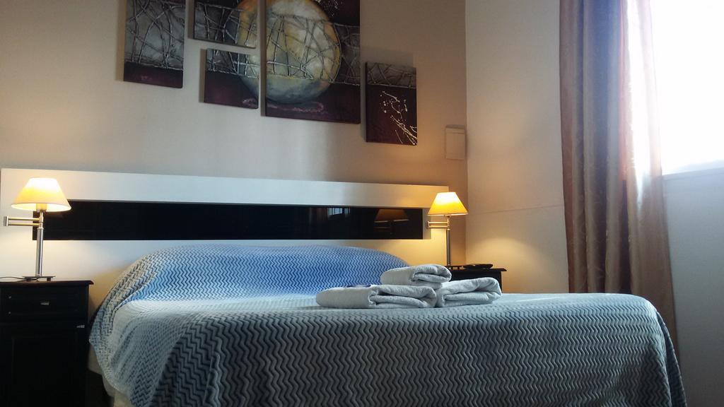 First Class Apartments Cordoba Bagian luar foto