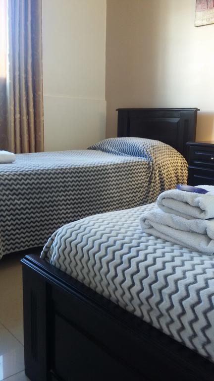 First Class Apartments Cordoba Bagian luar foto