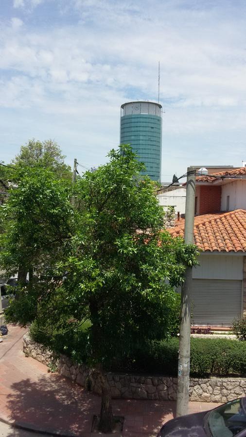 First Class Apartments Cordoba Bagian luar foto