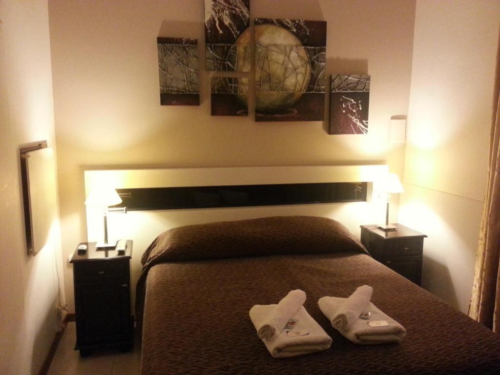 First Class Apartments Cordoba Bagian luar foto